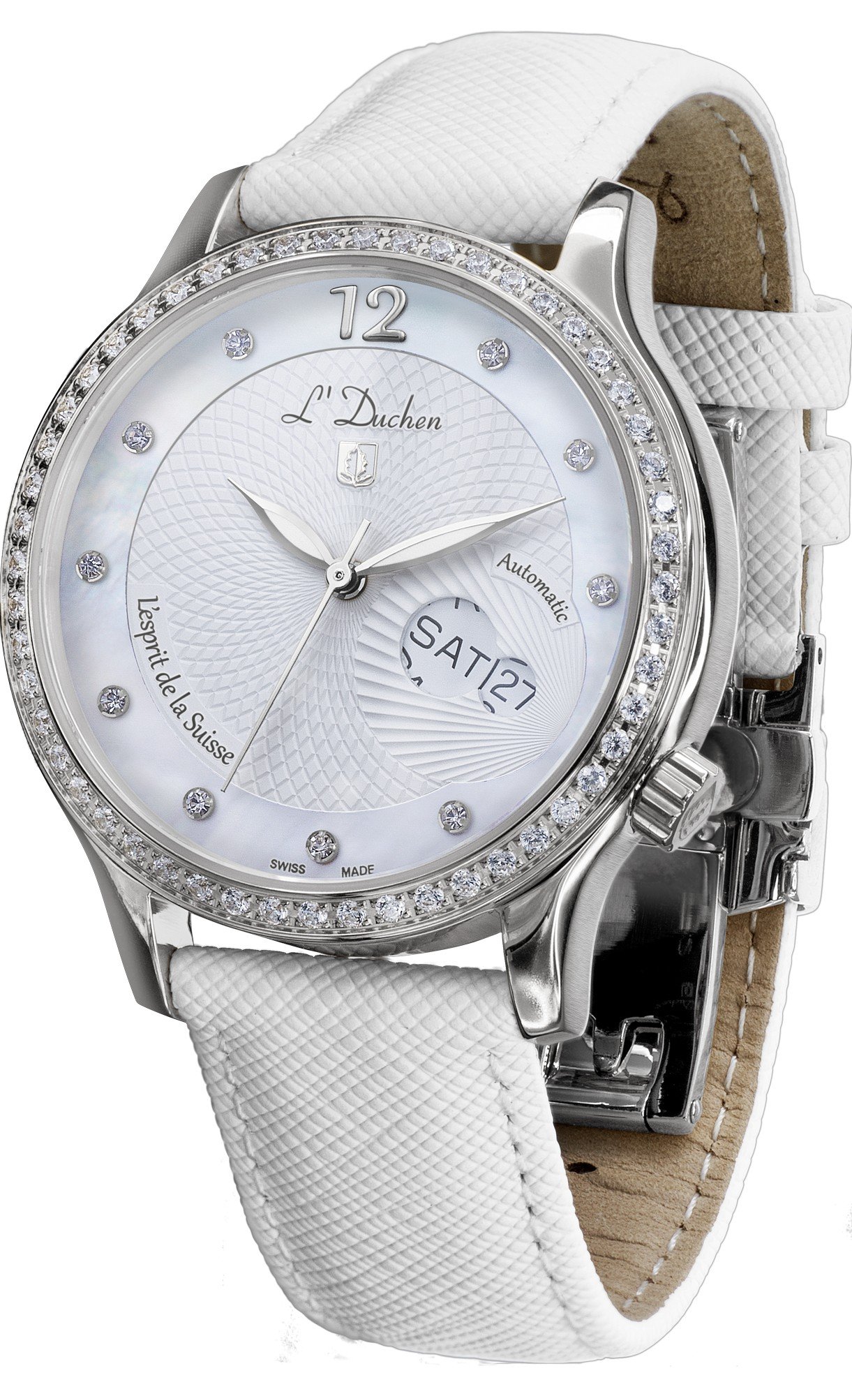 Наручные часы lduchen Automatique D 713.16.33