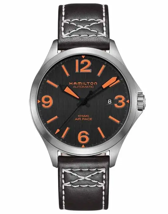 Наручные часы Hamilton Khaki Aviation H76535731