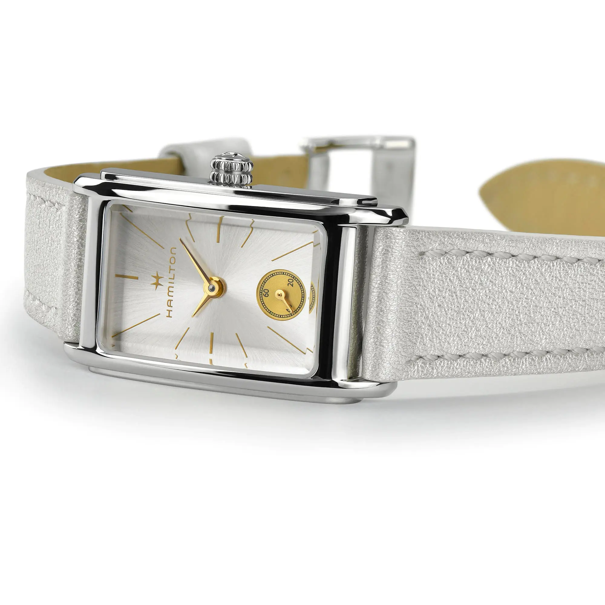 Наручные часы Hamilton American Classic H11221850