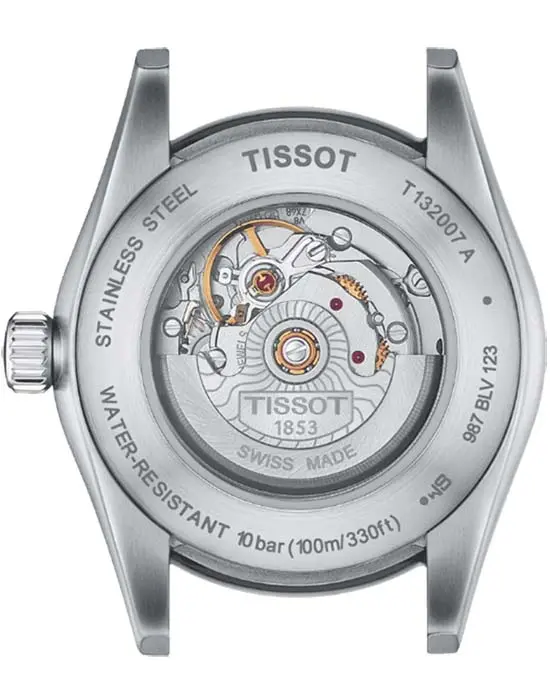 Наручные часы Tissot T-Classic T1320071106600