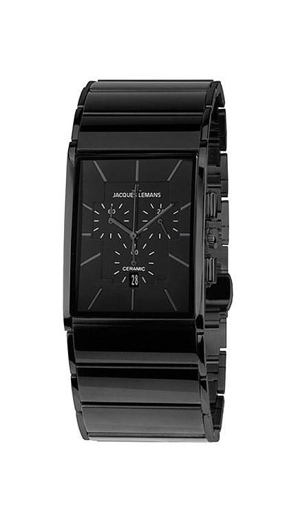 Наручные часы Jacques Lemans Ceramic 1-1941C