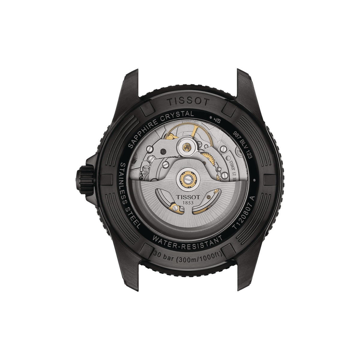 Наручные часы Tissot T-Sport T1208073704100