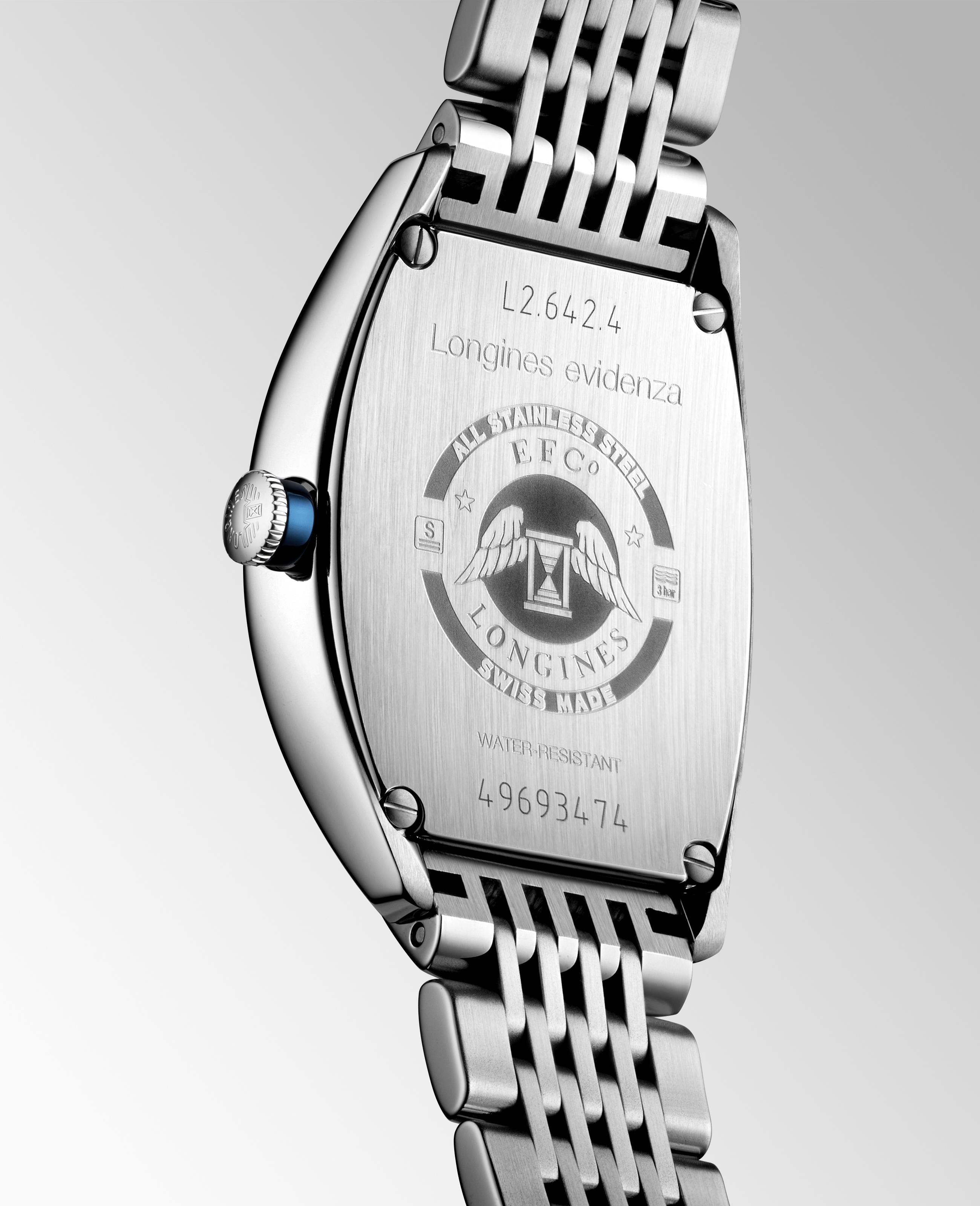 Наручные часы Longines Longines Evidenza L26424736