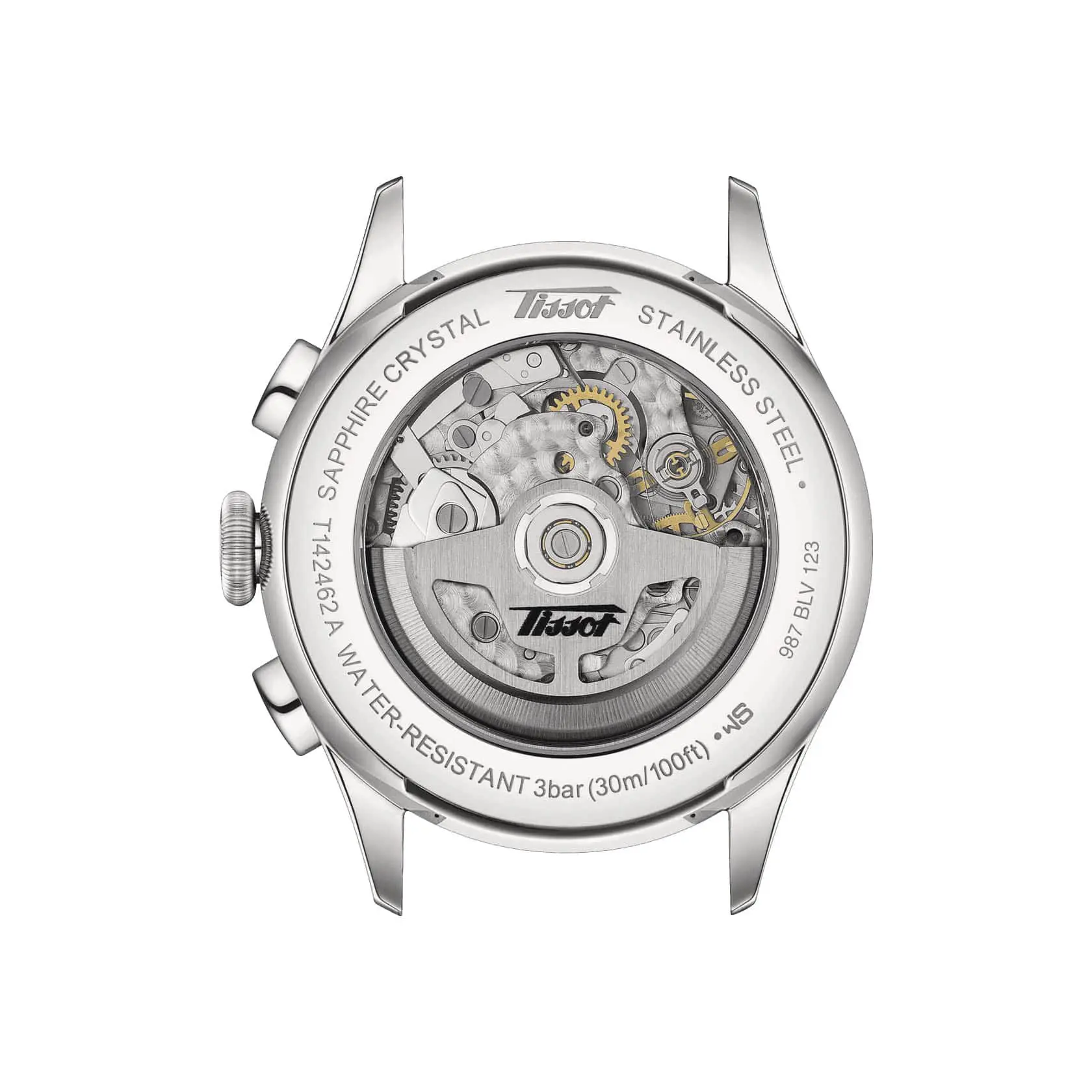 Наручные часы Tissot T-Classic T1424621605200
