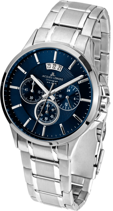 Наручные часы Jacques Lemans Classic 1-1542I