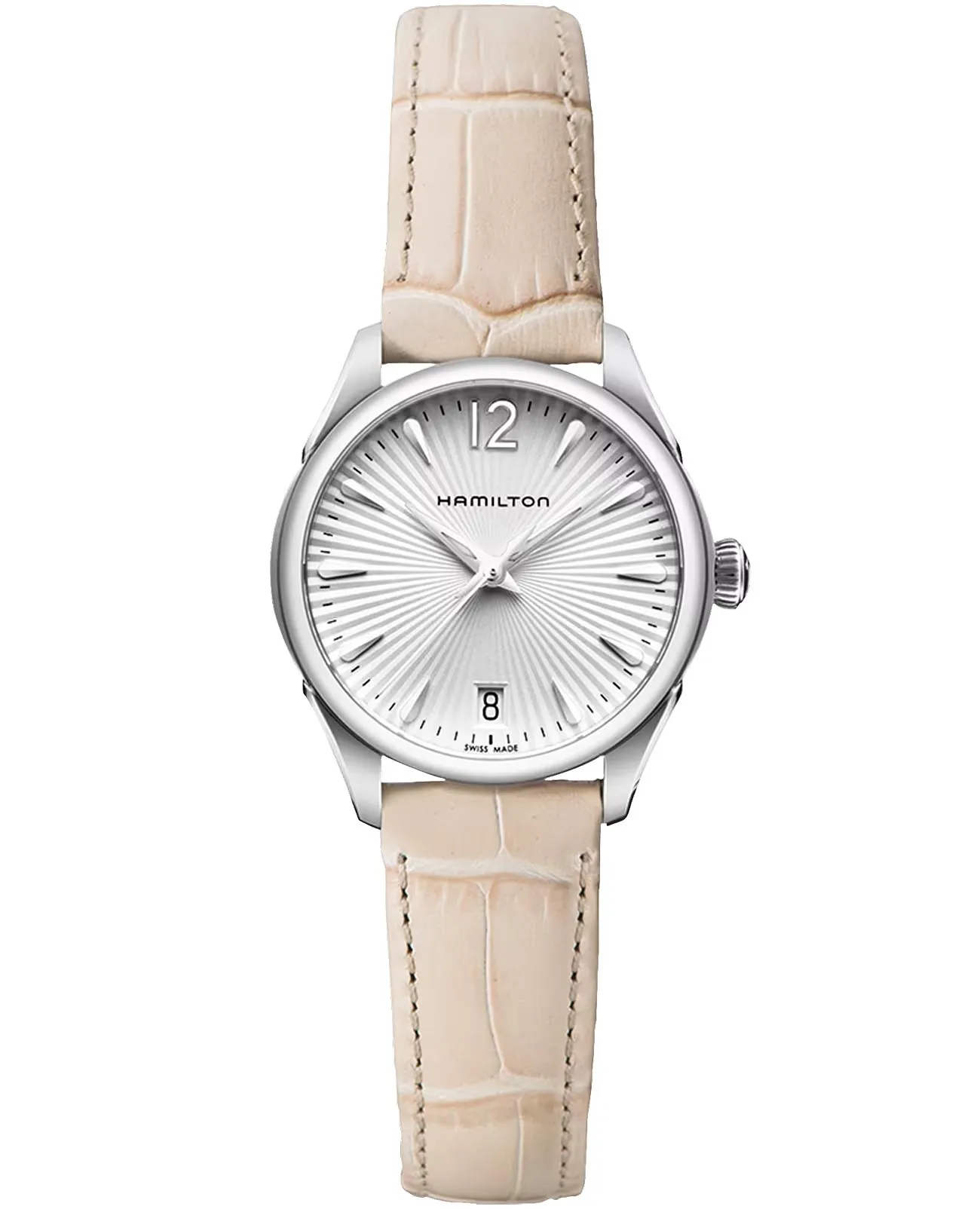 Наручные часы Hamilton Jazzmaster H42211855