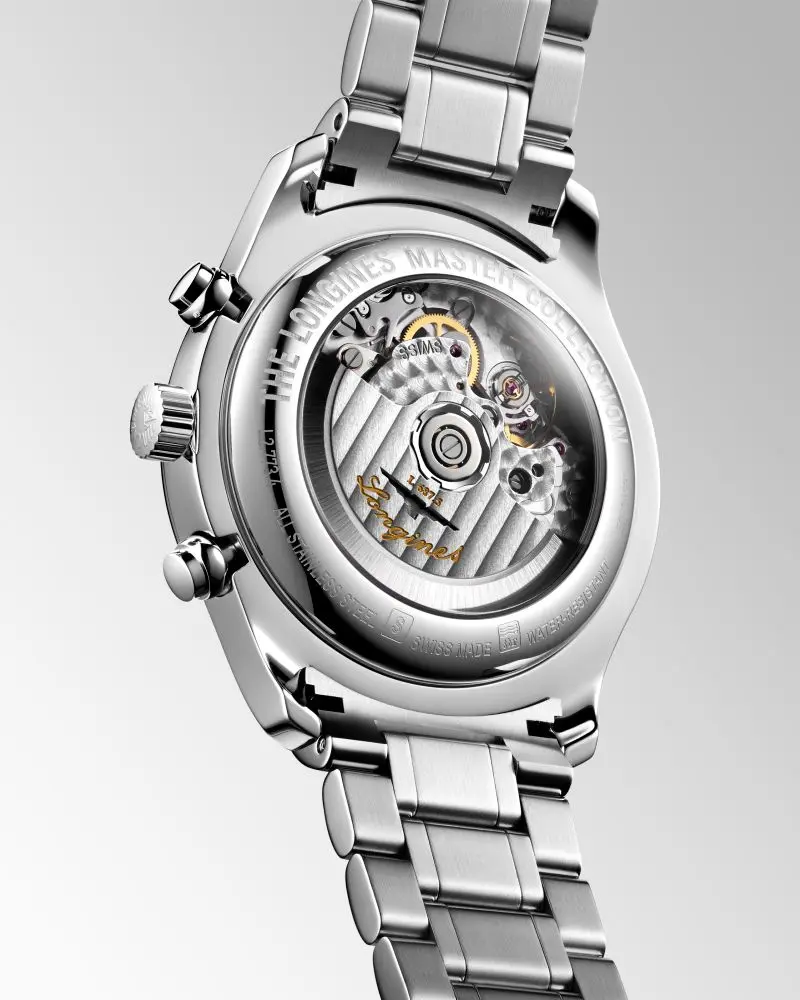 Наручные часы Longines The Longines Master Collection l27734786