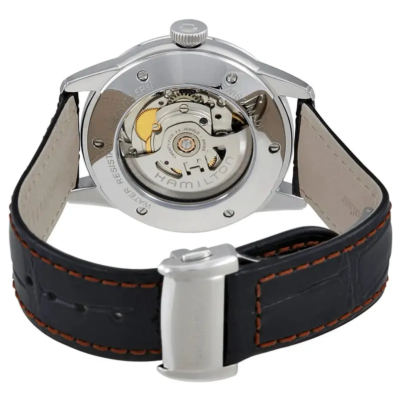 Наручные часы Hamilton American Classic H40555731