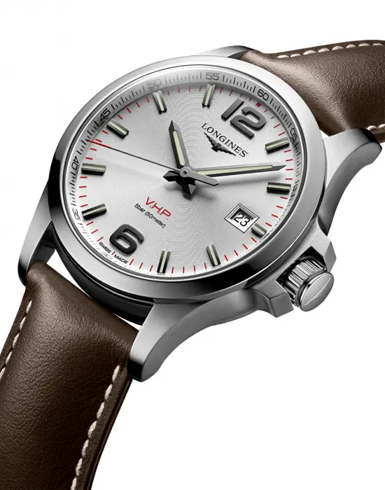 Наручные часы Longines Conquest L37264764