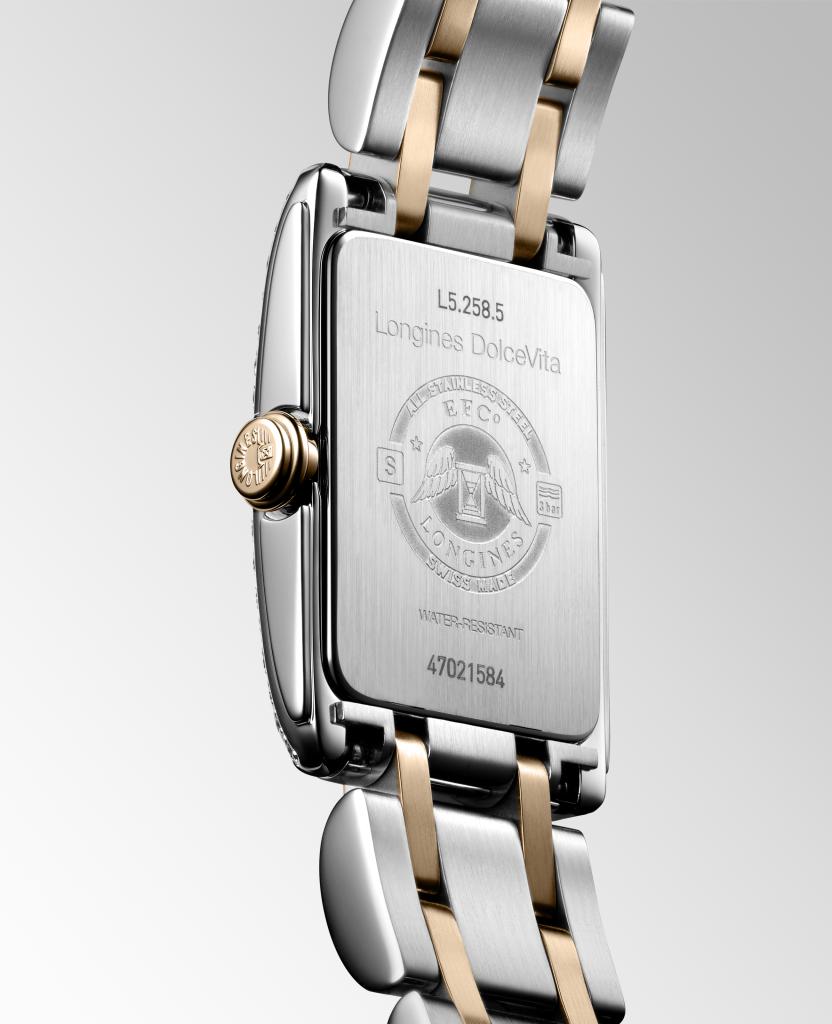 Наручные часы Longines Longines DolceVita L52585797
