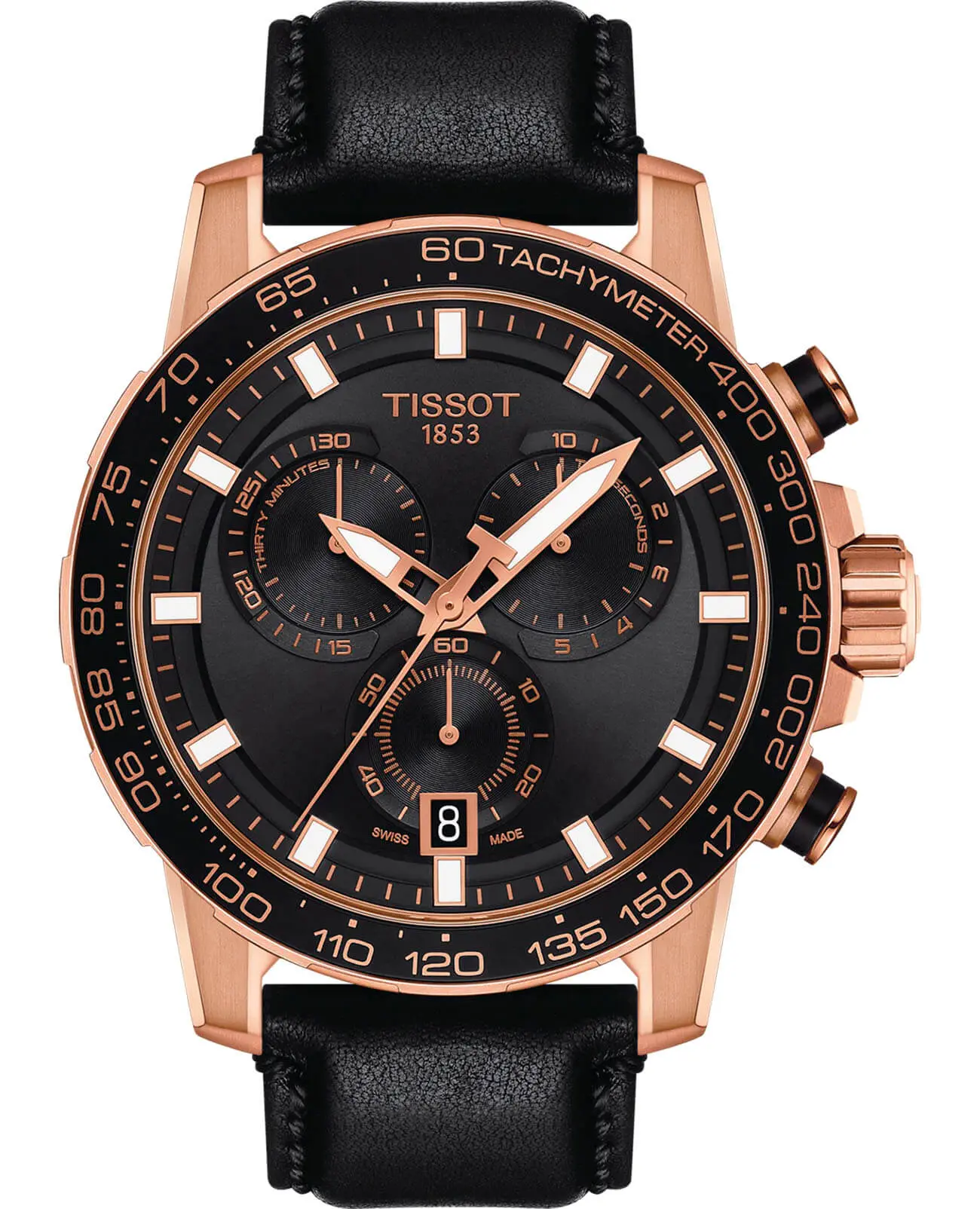 Наручные часы Tissot T-Sport T1256173605100