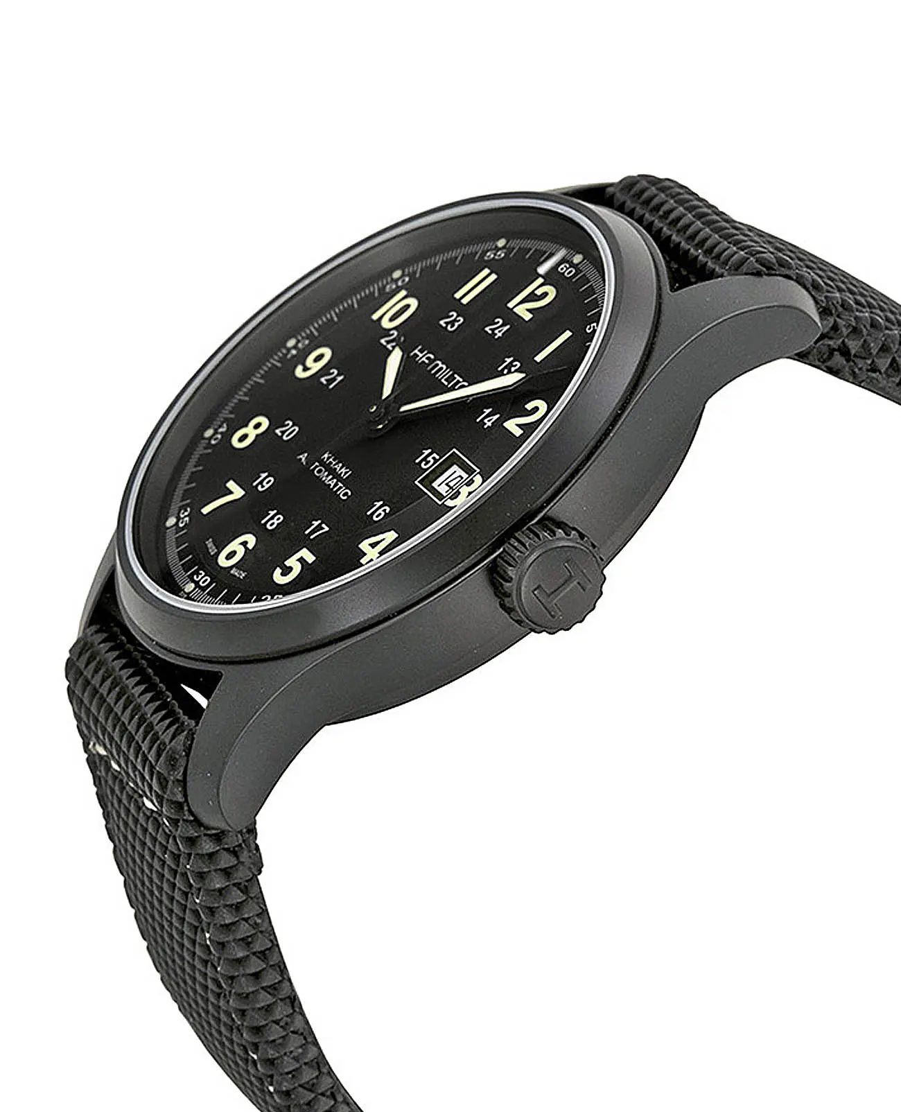 Наручные часы Hamilton Khaki Field H70575733
