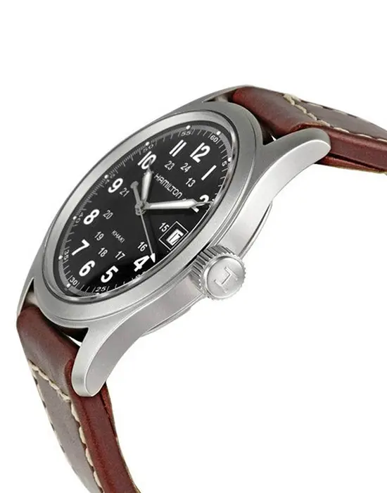 Наручные часы Hamilton Khaki Field H68411533