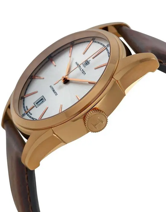 Наручные часы Hamilton American Classic H42445551