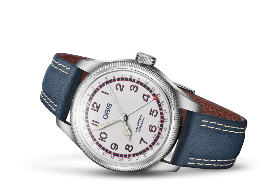 Наручные часы Oris Big Crown 75477854081