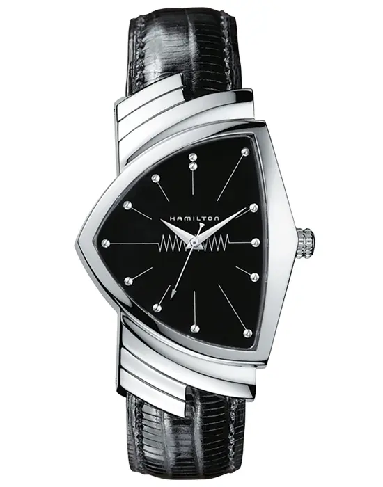 Наручные часы Hamilton Ventura H24411732