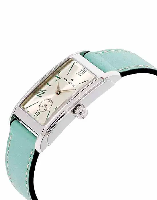 Наручные часы Hamilton American Classic H11421014