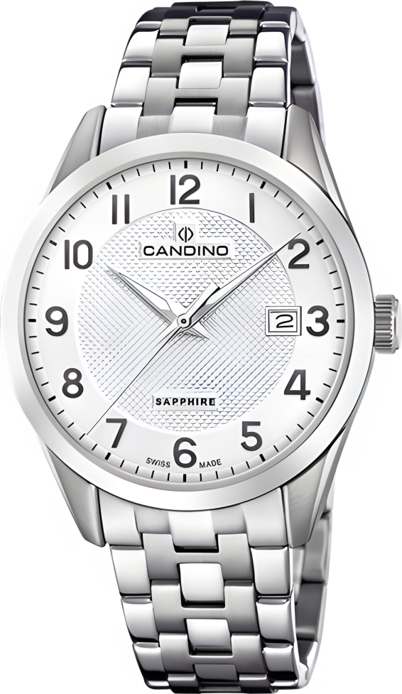 Наручные часы Candino Couple C4709.A