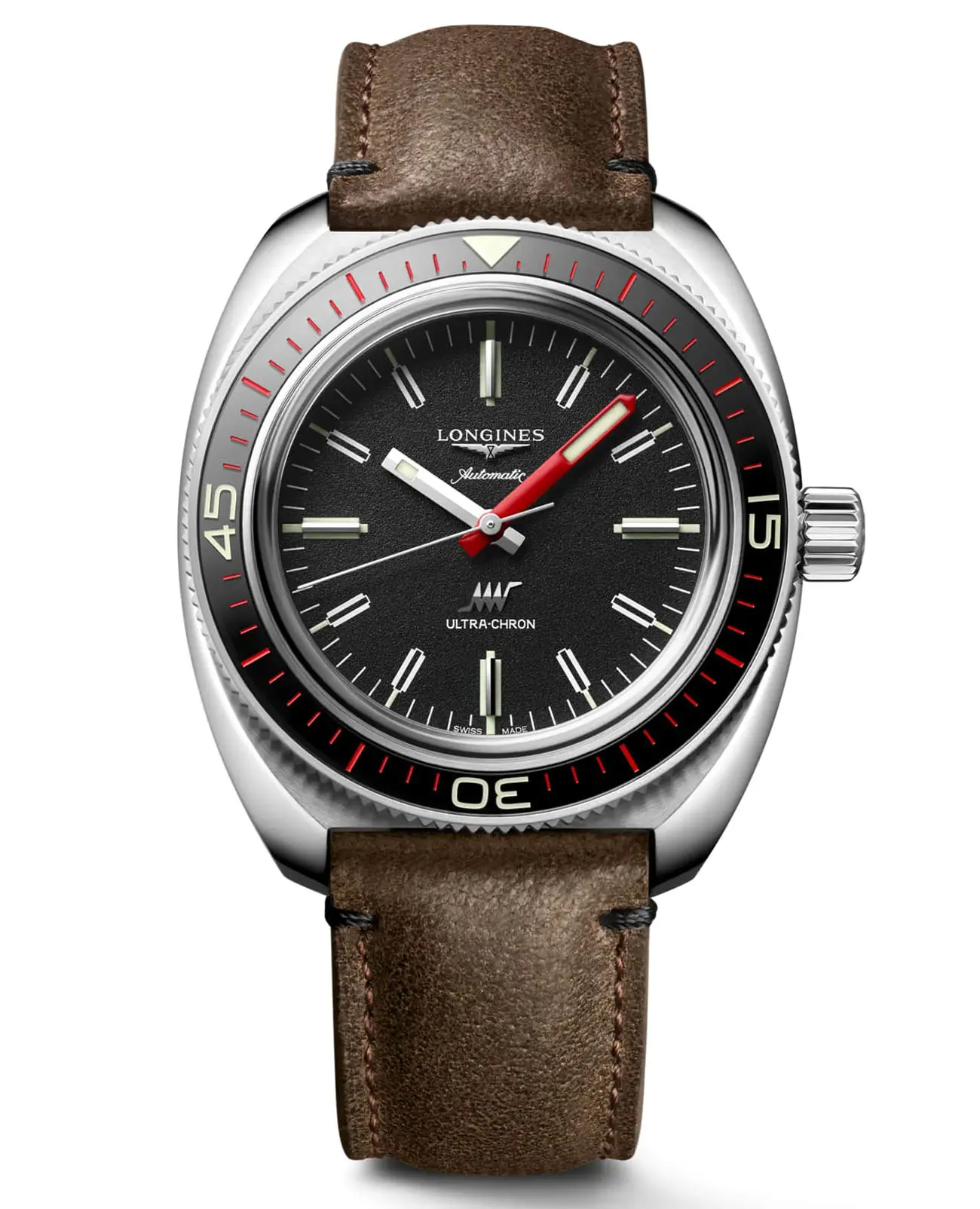 Наручные часы Longines HydroConquest L28364522