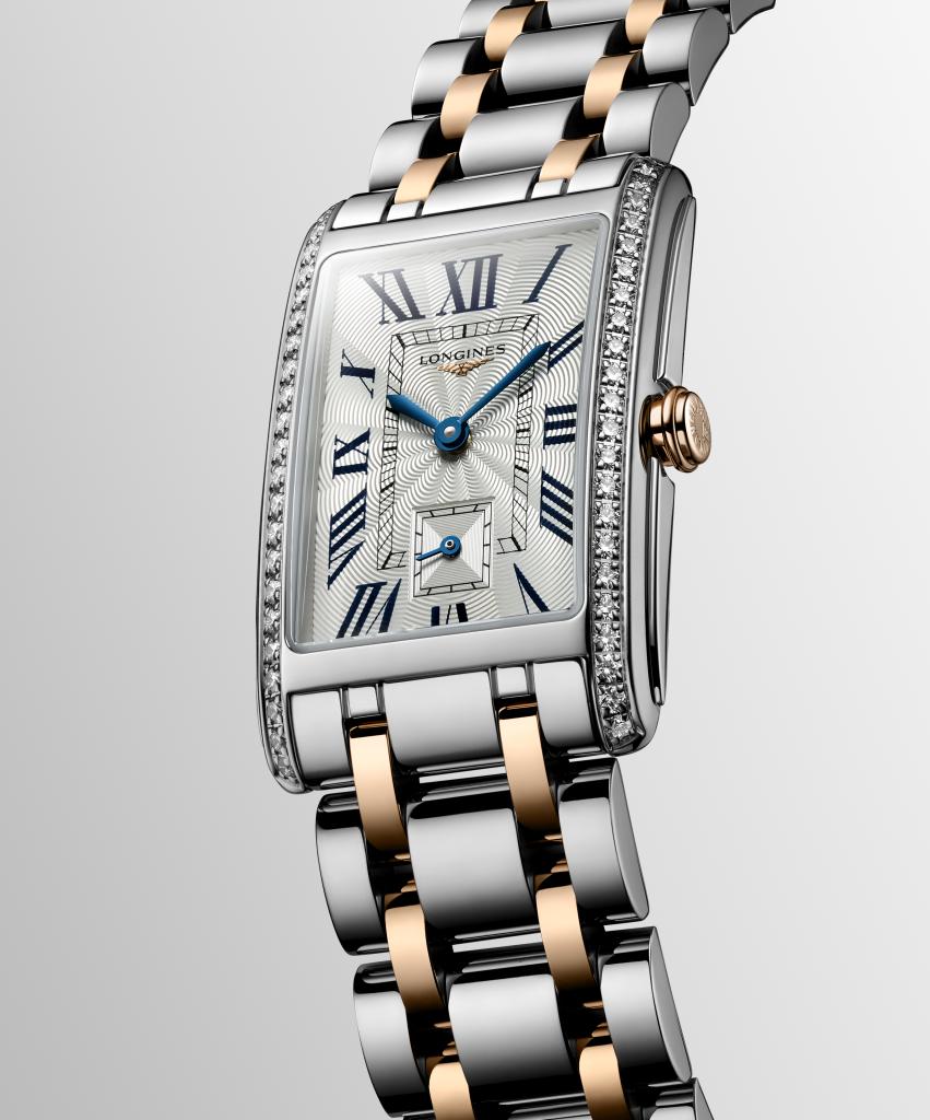 Наручные часы Longines Longines DolceVita L55125797