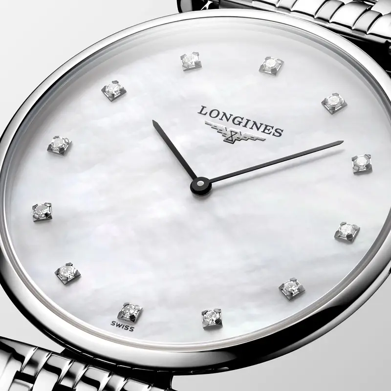 Наручные часы Longines La Grande Classique De Longines L47094886