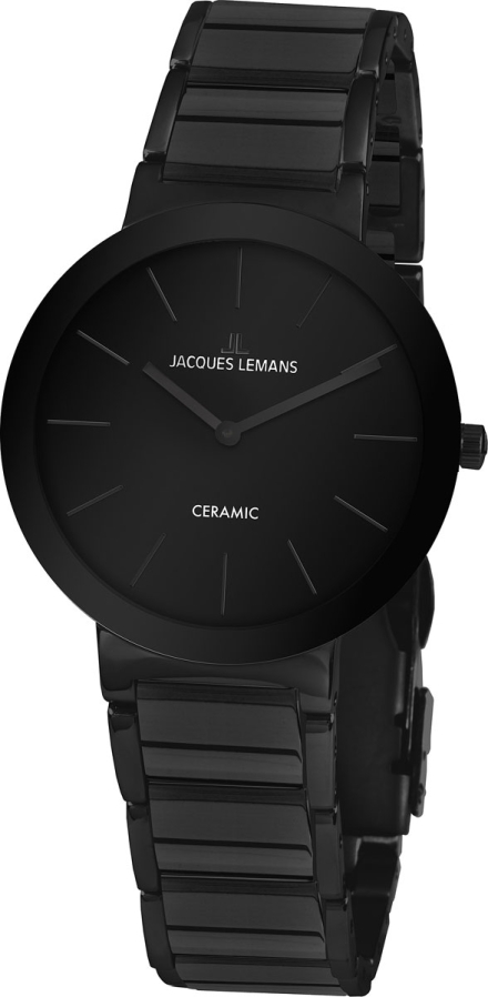 Наручные часы Jacques Lemans High Tech Ceramic 42-7O