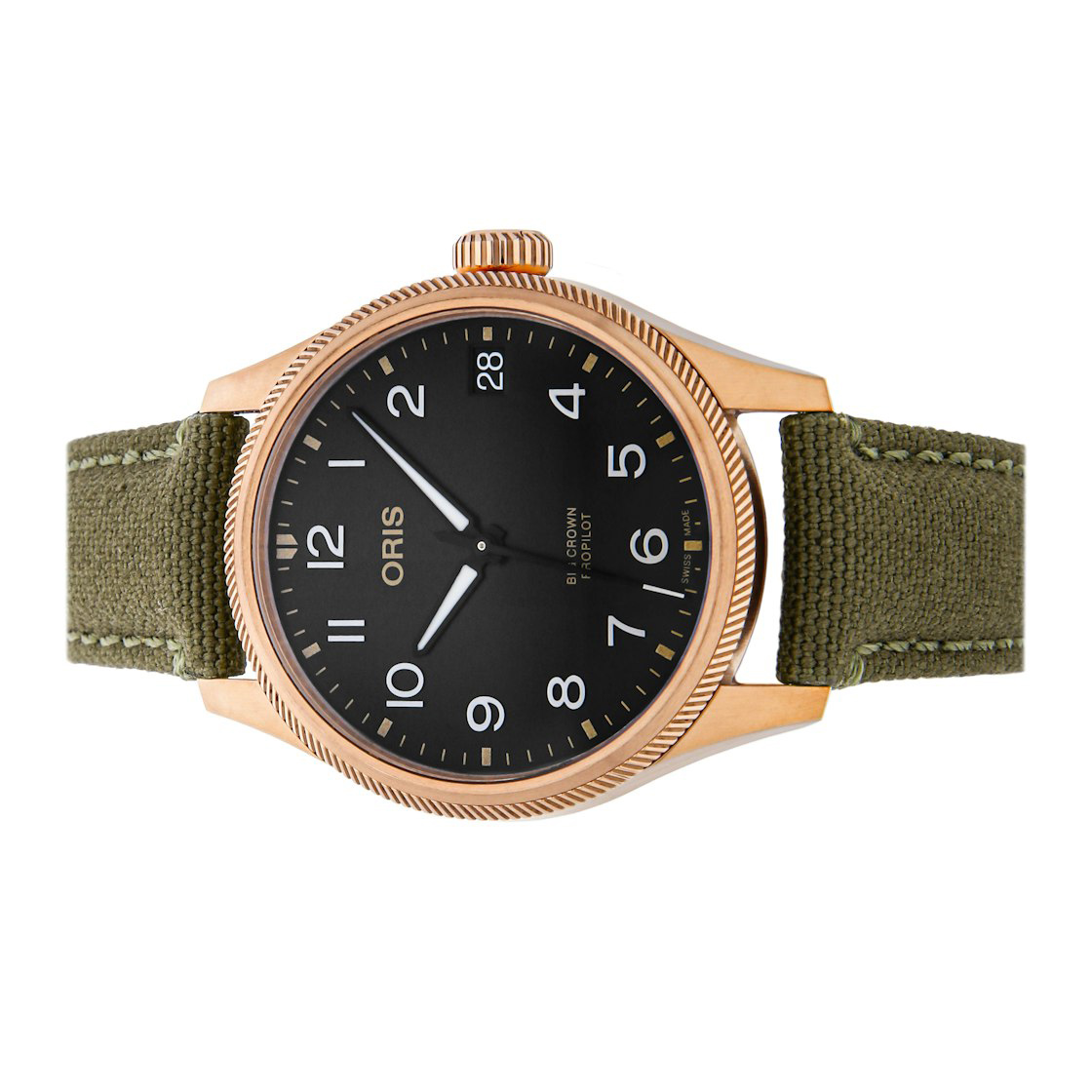 Наручные часы Oris Propilot 75177613164