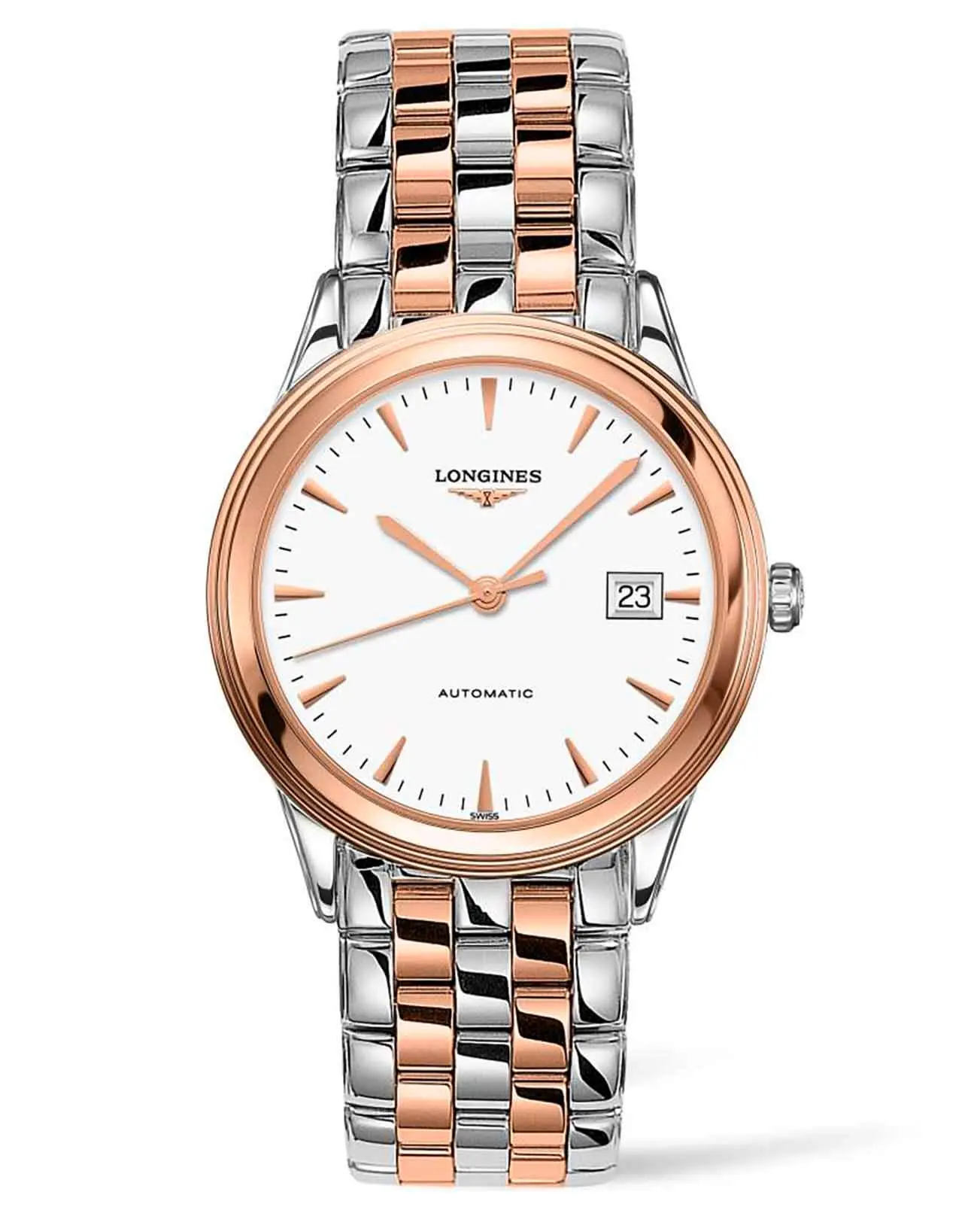 Наручные часы Longines Flagship L49743927