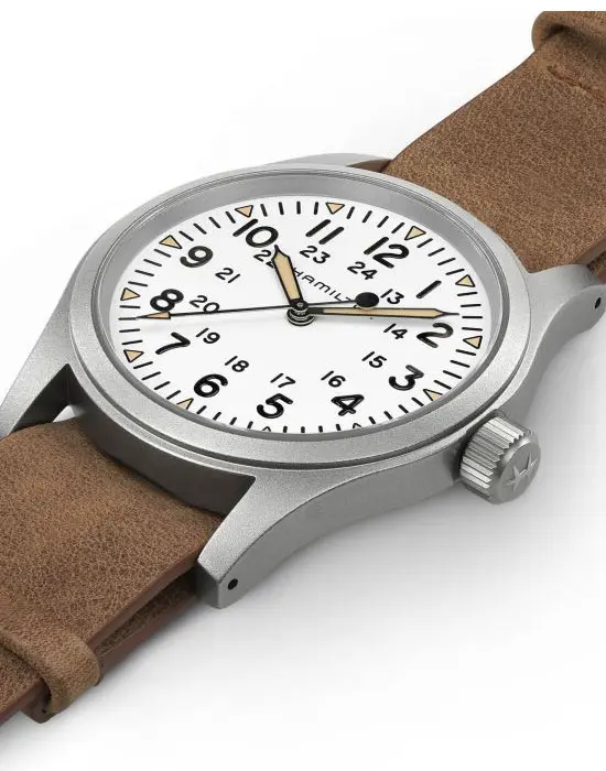Наручные часы Hamilton Khaki Field H69439511