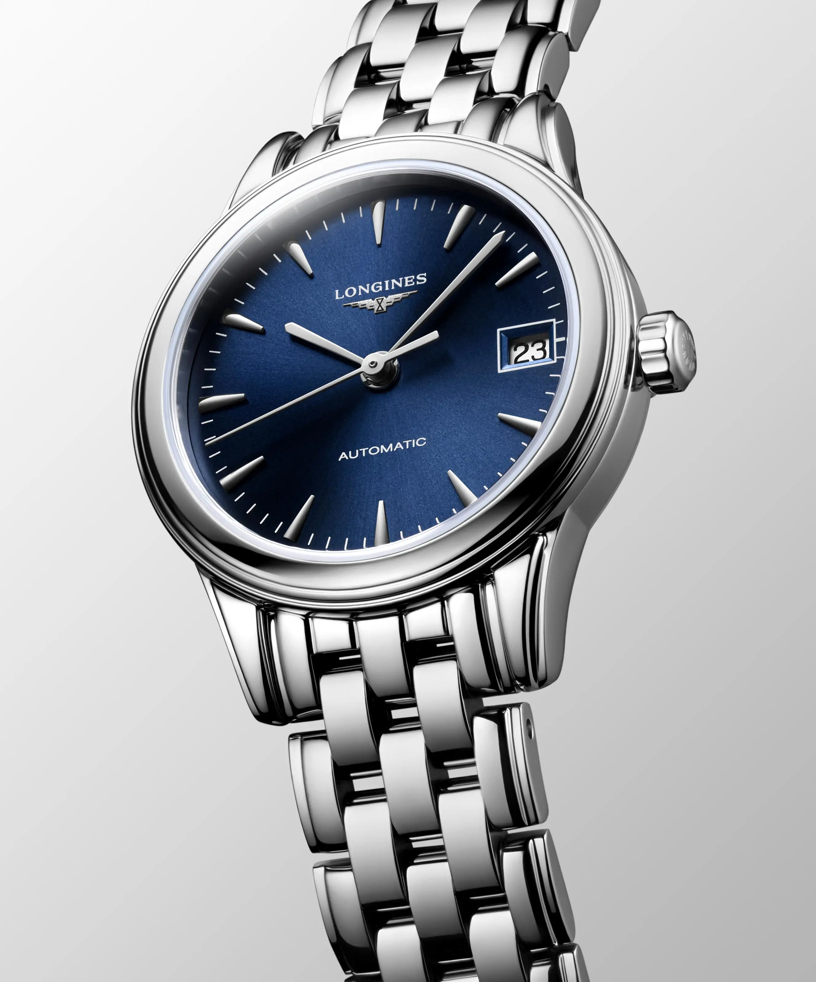 Наручные часы Longines Flagship L42744926