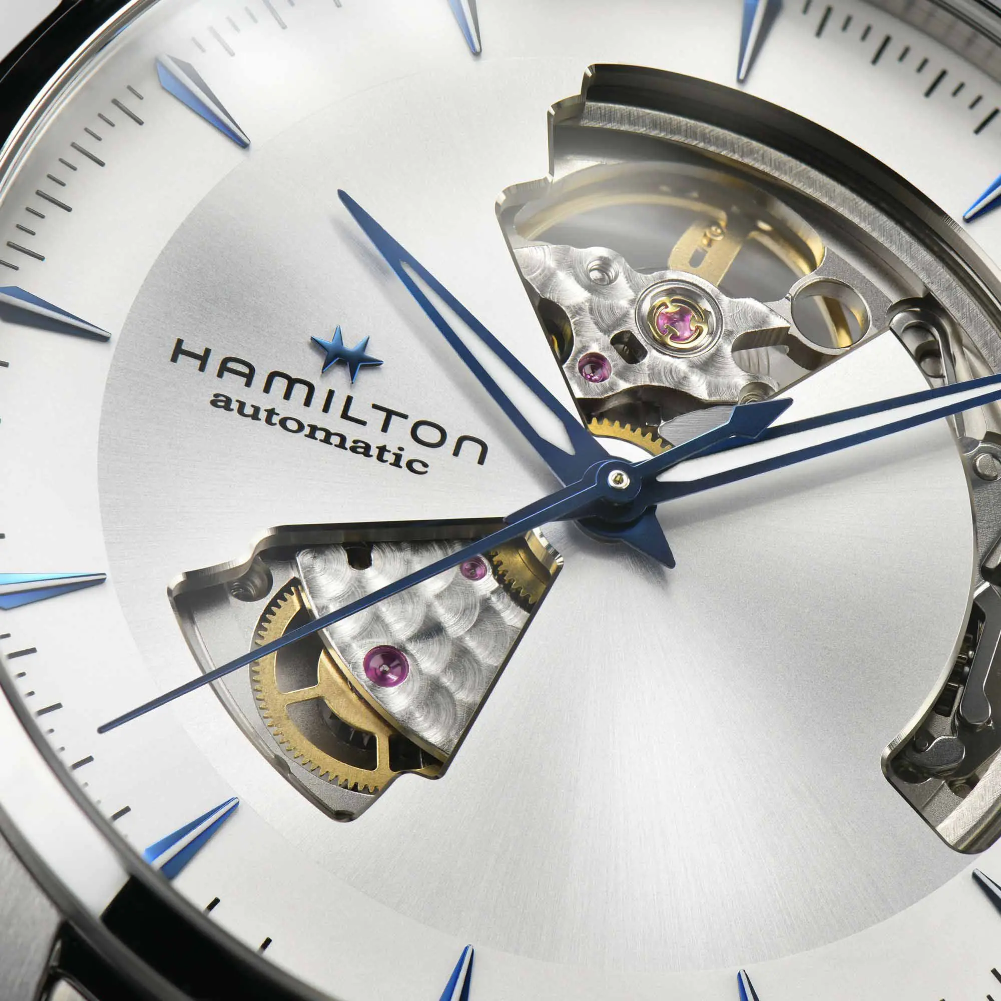 Наручные часы Hamilton Jazzmaster H32675150