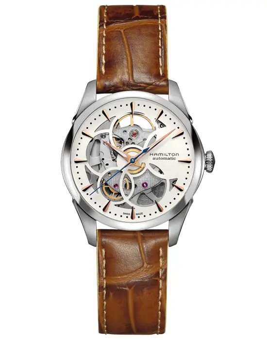 Наручные часы Hamilton Jazzmaster H32405551
