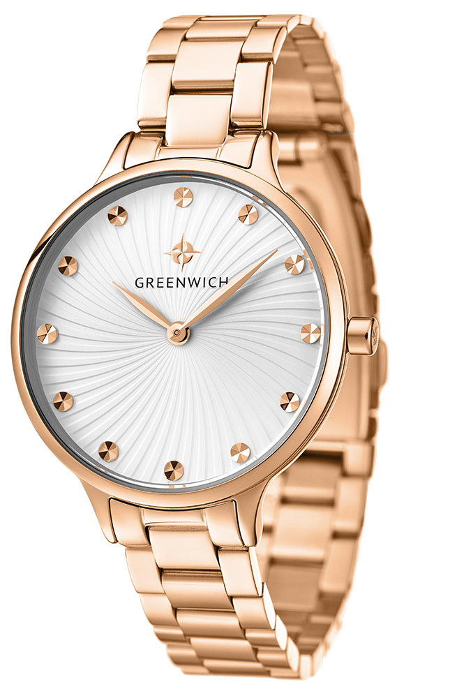 Наручные часы Greenwich Wind GW 321.40.33