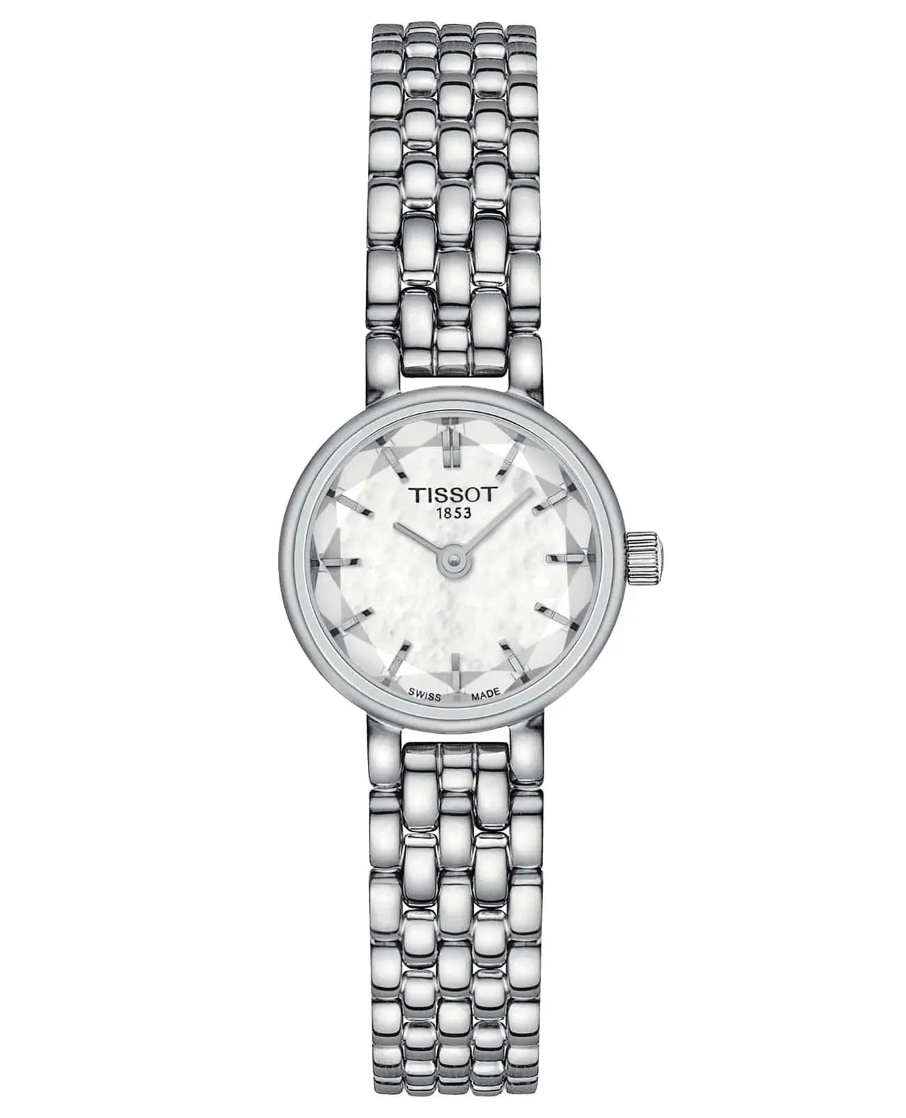 Наручные часы Tissot T-Lady T1400091111100