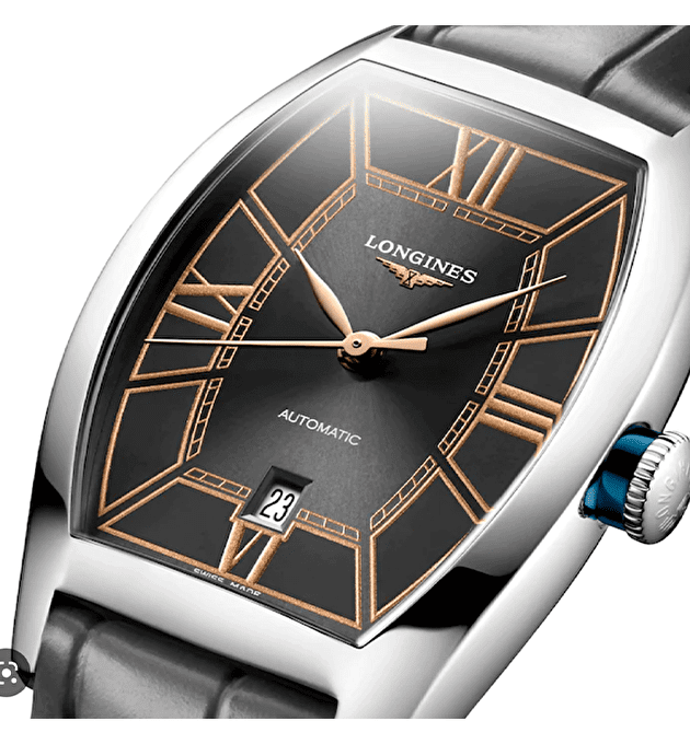 Наручные часы Longines Longines Evidenza L21424562