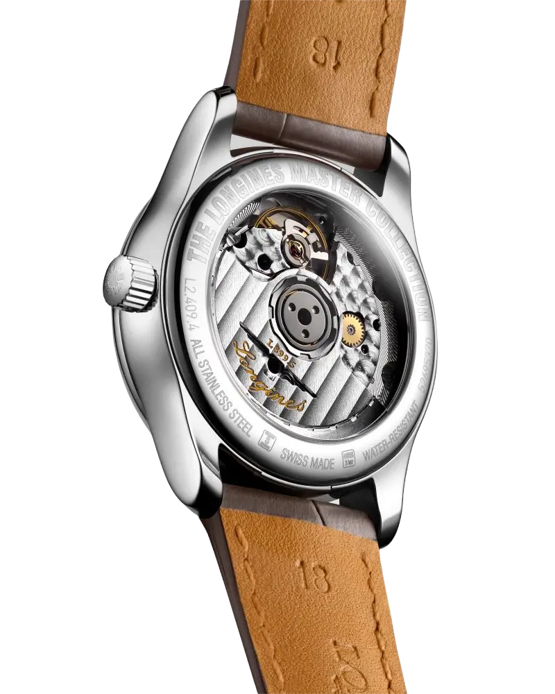 Наручные часы Longines The Longines Master Collection L24094874