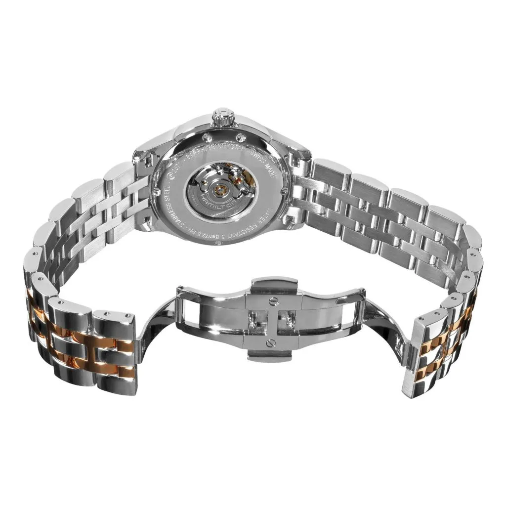 Наручные часы Hamilton Jazzmaster H32305195