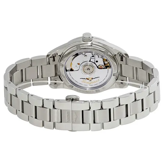 Наручные часы Longines Conquest Classic L23854586