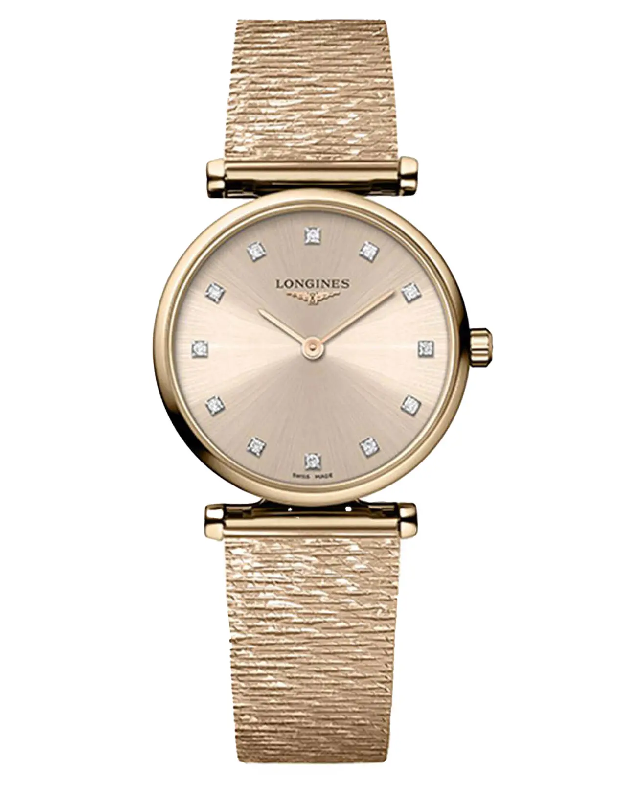 Наручные часы Longines La Grande Classique De Longines L42091938