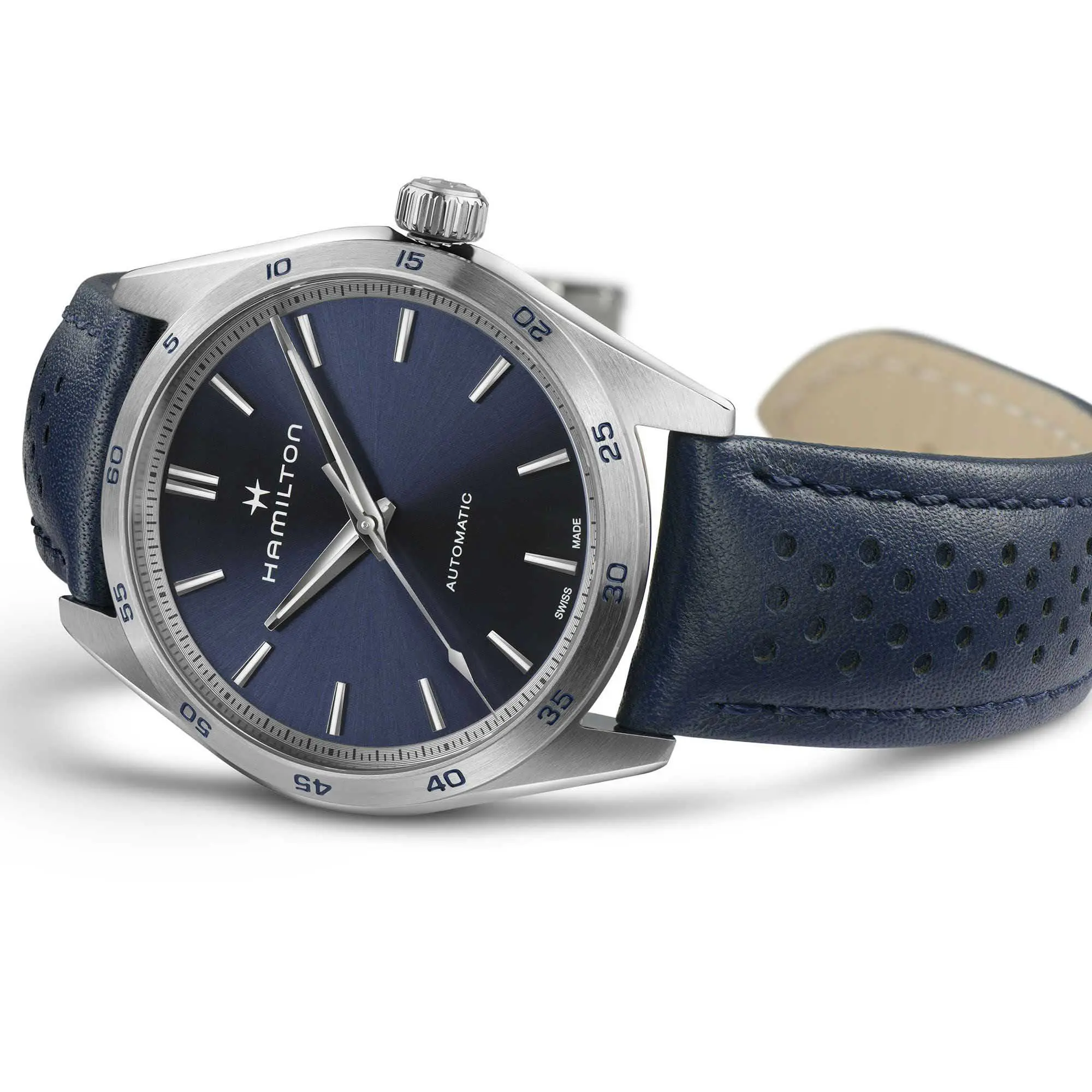 Наручные часы Hamilton Jazzmaster H36215640