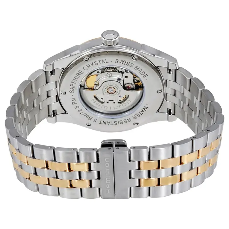 Наручные часы Hamilton American Classic H42425151