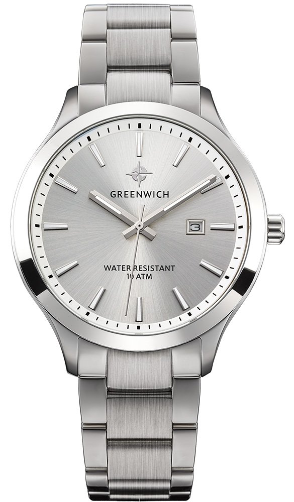 Наручные часы Greenwich Helm GW 041.10.33