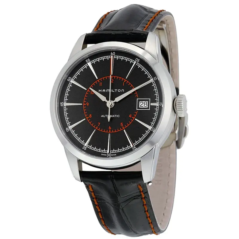 Наручные часы Hamilton American Classic H40555731