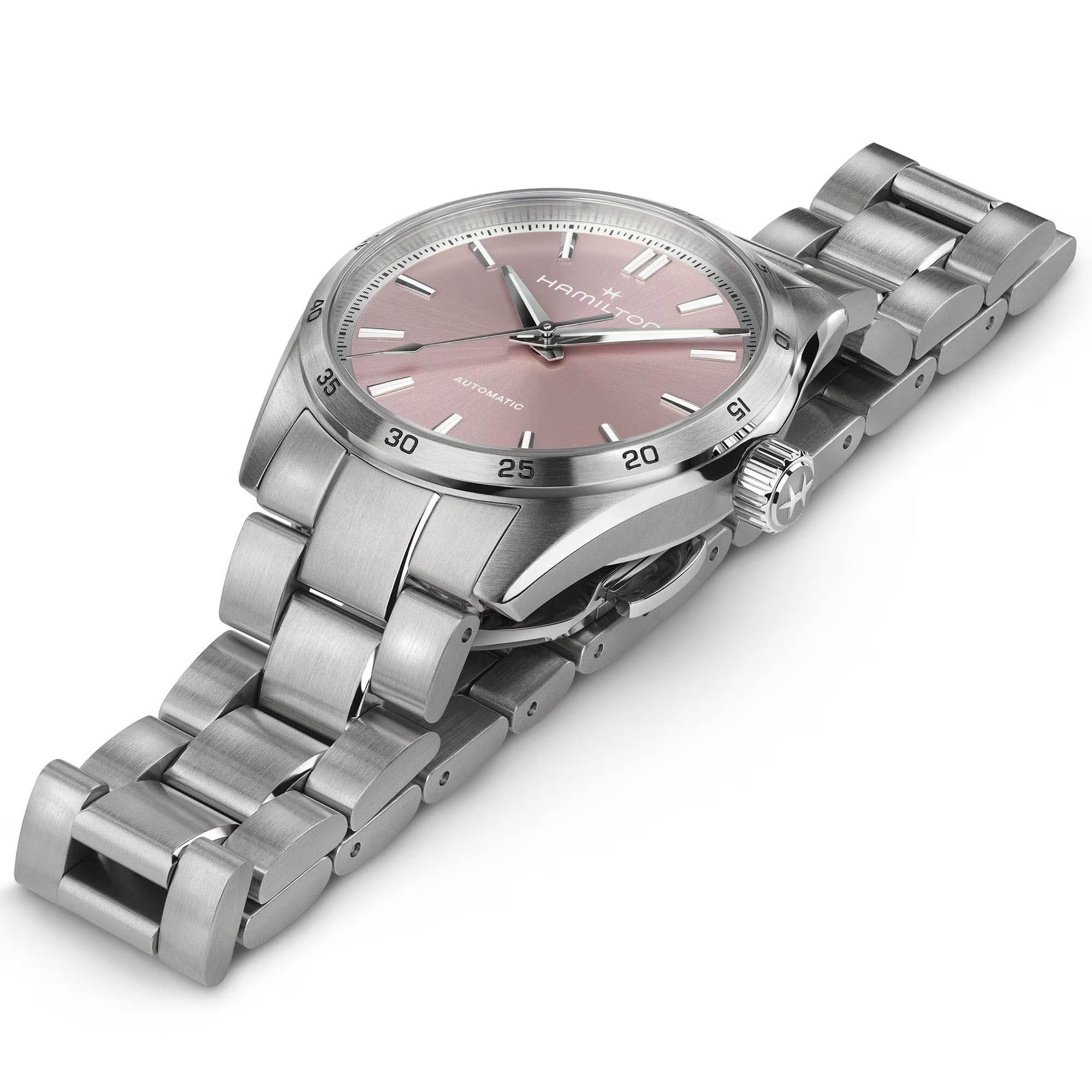 Наручные часы Hamilton Jazzmaster H36105171