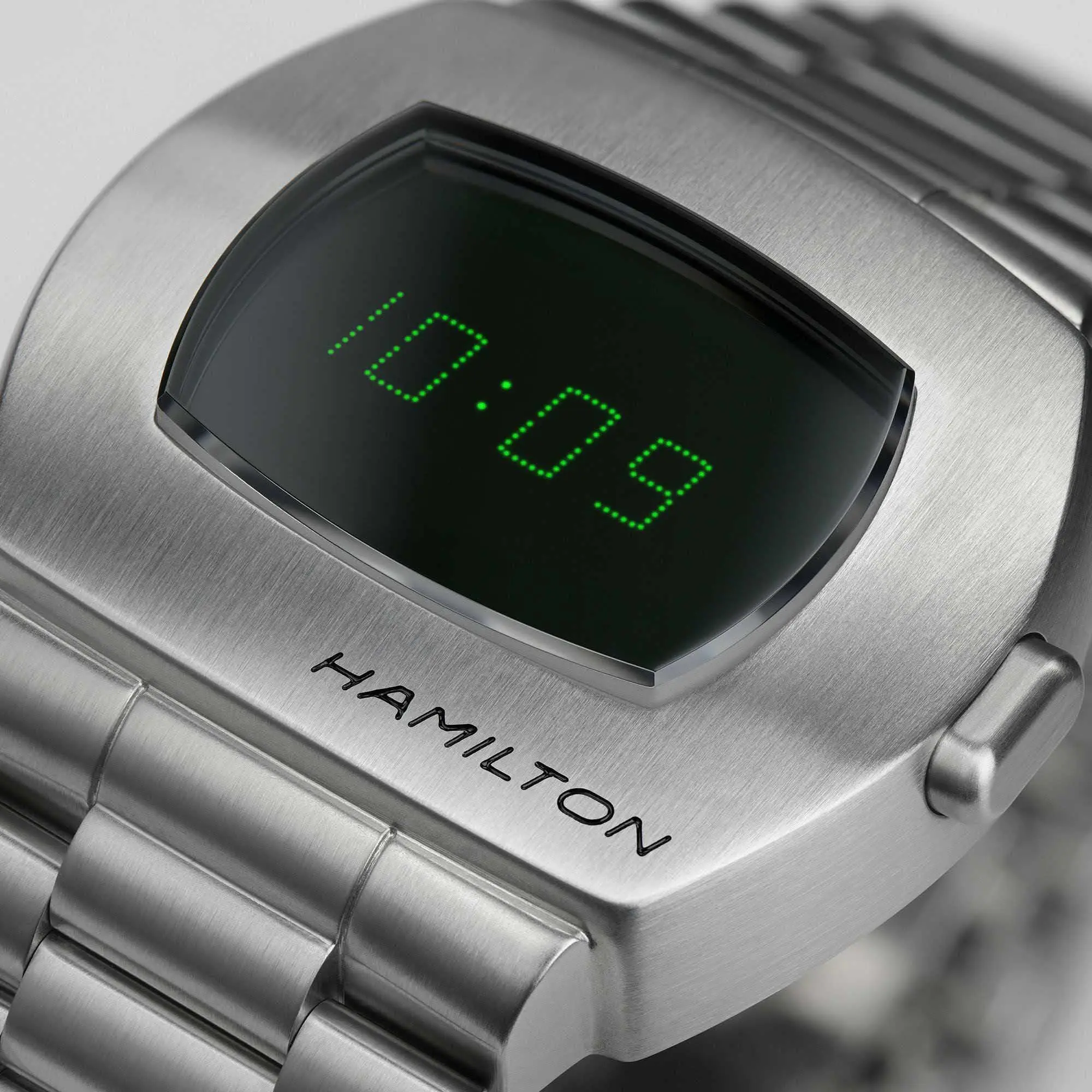 Наручные часы Hamilton American Classic H52414131