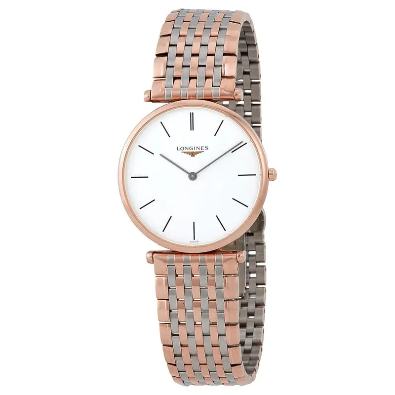 Наручные часы Longines La Grande Classique De Longines L47551927