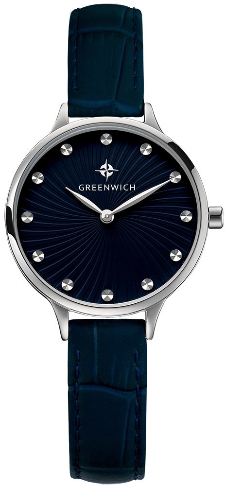Наручные часы Greenwich Wind GW 321.16.36