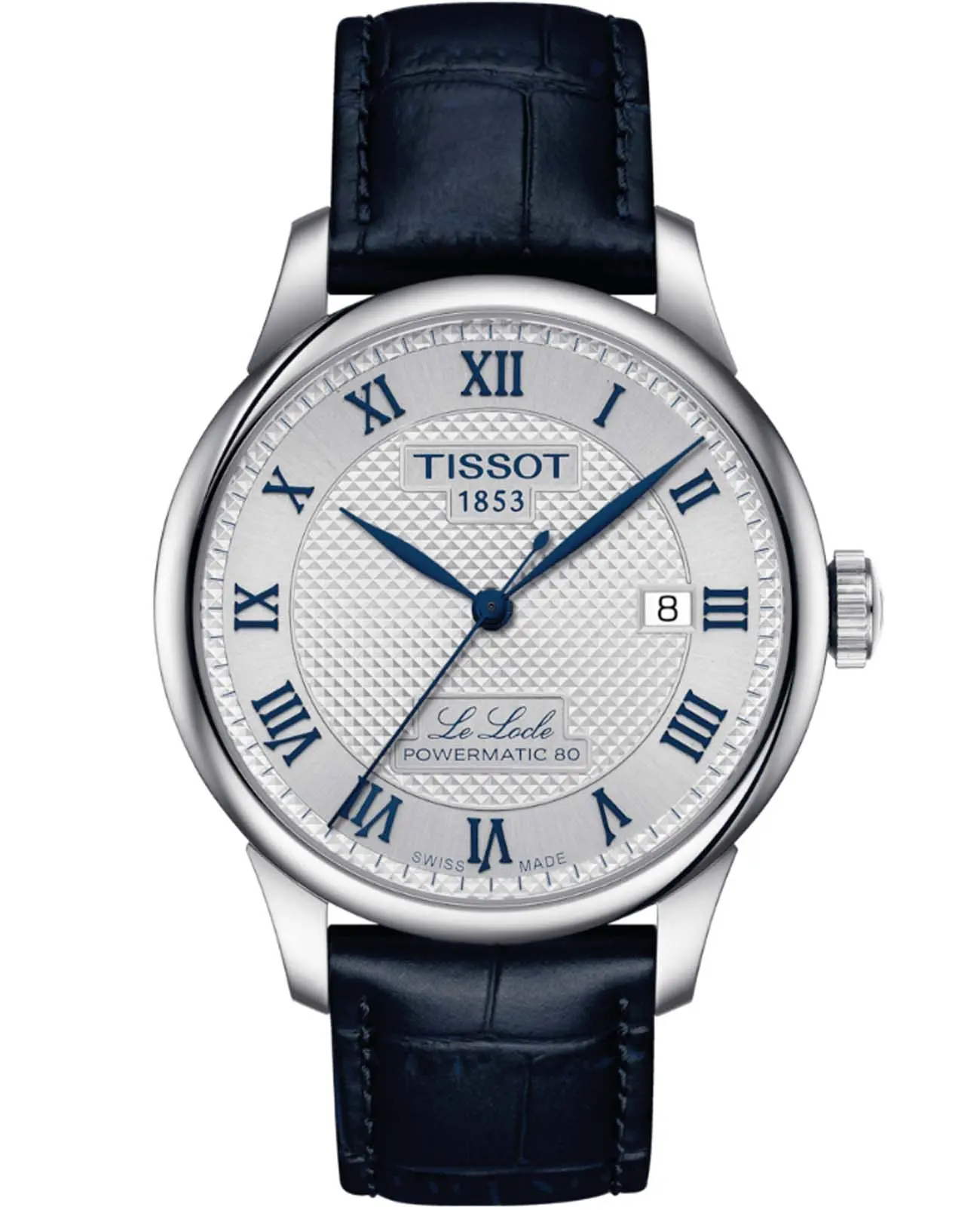 Наручные часы Tissot T-Classic T0064071103303