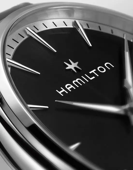 Наручные часы Hamilton Jazzmaster H32451731