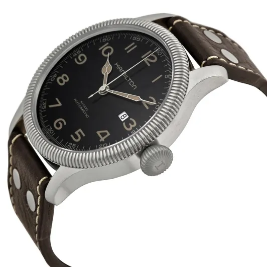 Наручные часы Hamilton Khaki Field H60515533